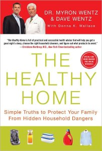 healthy home book