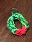 Loom Wreath Copyright by Holly Hedman