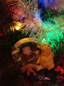 Ornaments Copyright by Holly Hedman